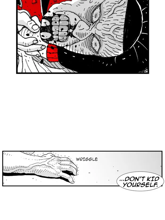 Hellper Chapter 27 page 34 - 
