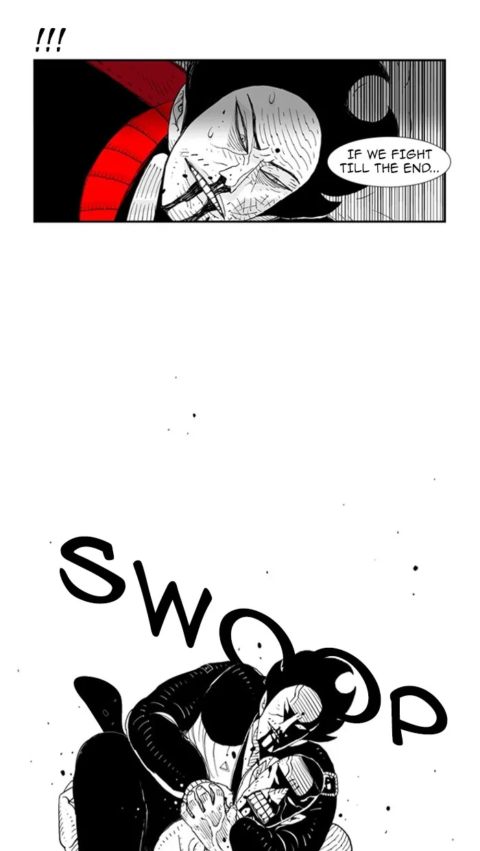 Hellper Chapter 27 page 36 - 