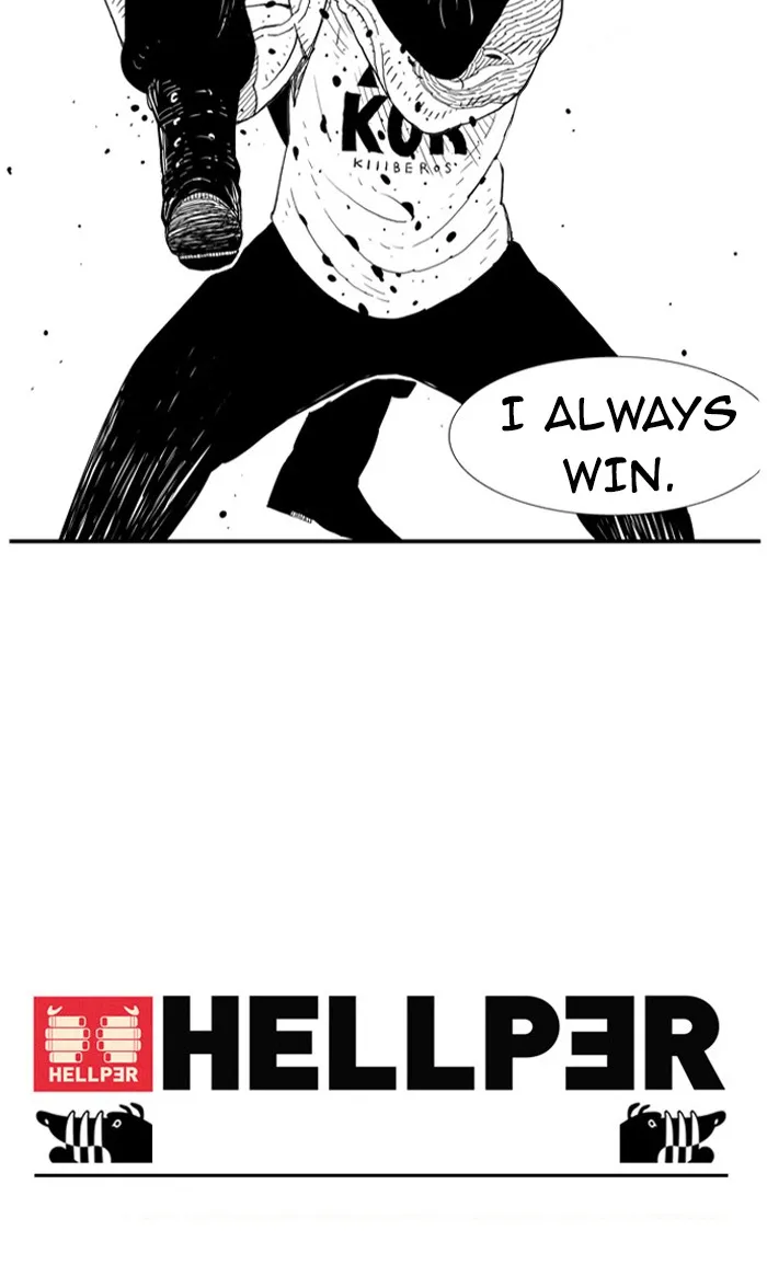 Hellper Chapter 27 page 37 - 