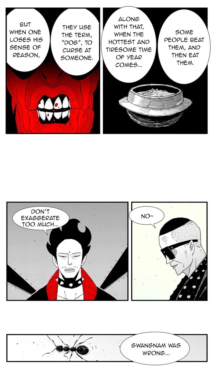 Hellper Chapter 27 page 7 - 