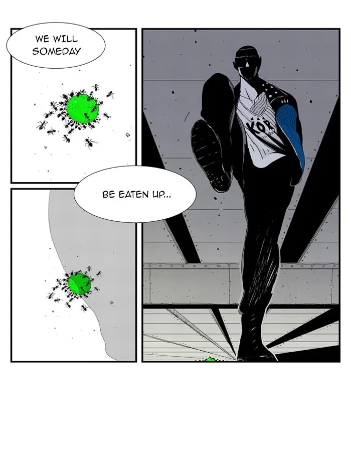 Hellper Chapter 27 page 8 - 