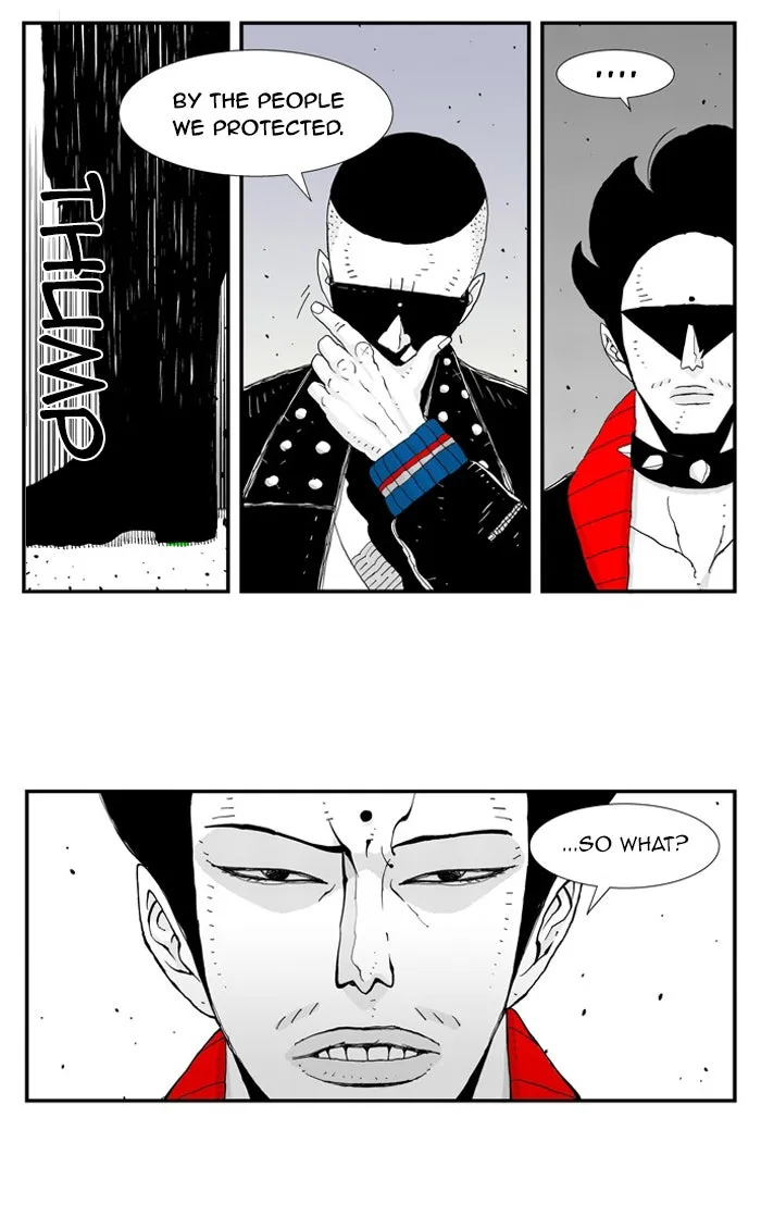 Hellper Chapter 27 page 9 - 