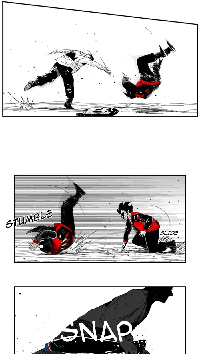 Hellper Chapter 28 page 11 - 