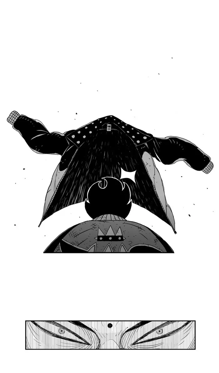 Hellper Chapter 28 page 13 - 