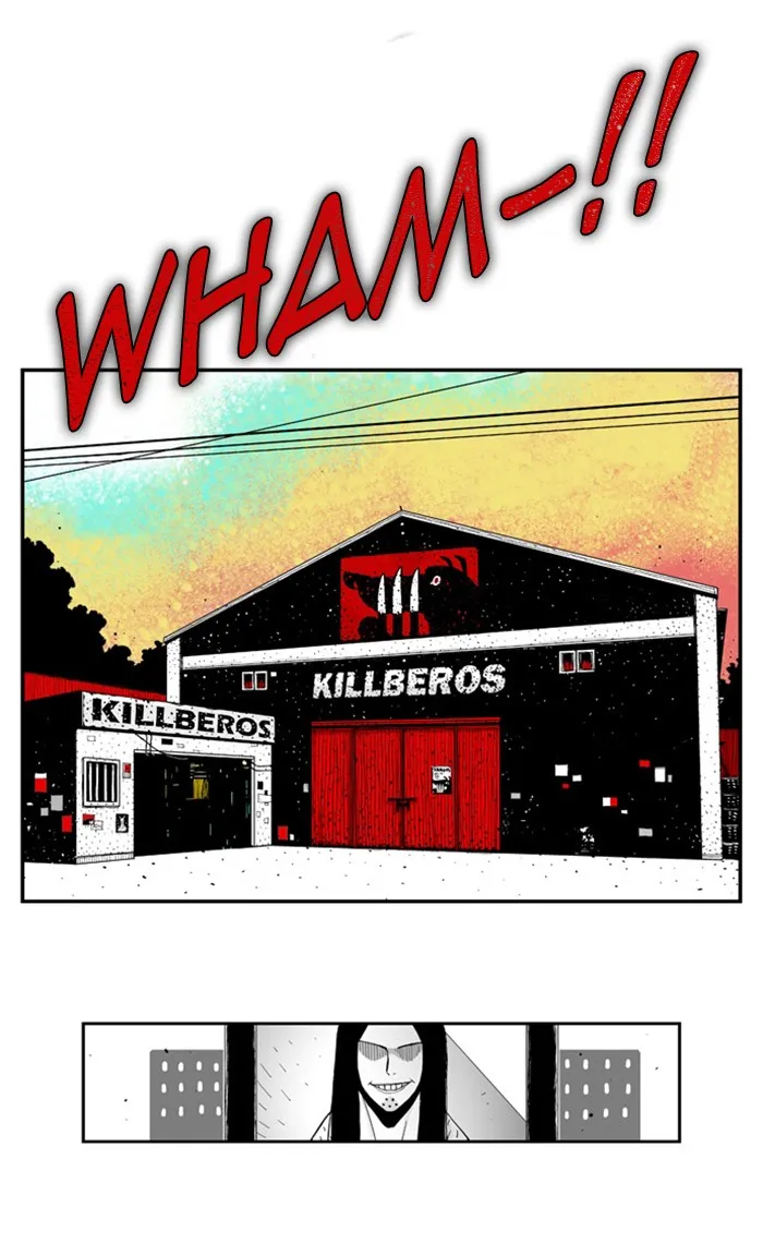 Hellper Chapter 28 page 16 - 