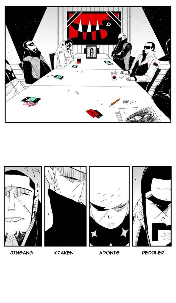 Hellper Chapter 28 page 17 - 