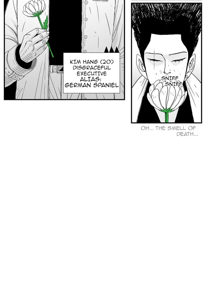 Hellper Chapter 28 page 23 - 