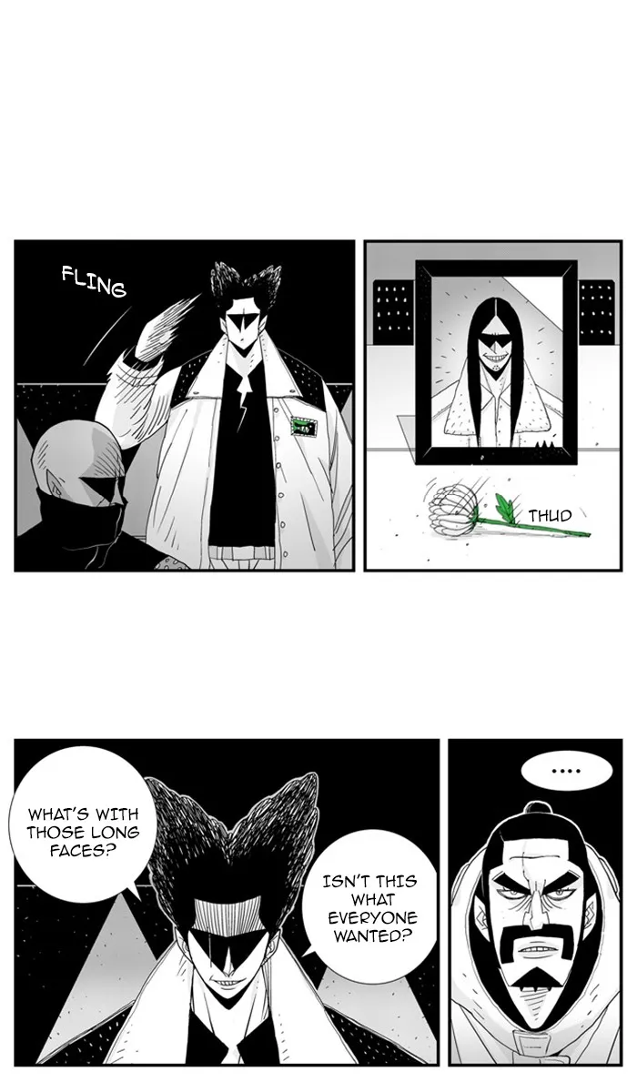 Hellper Chapter 28 page 24 - 