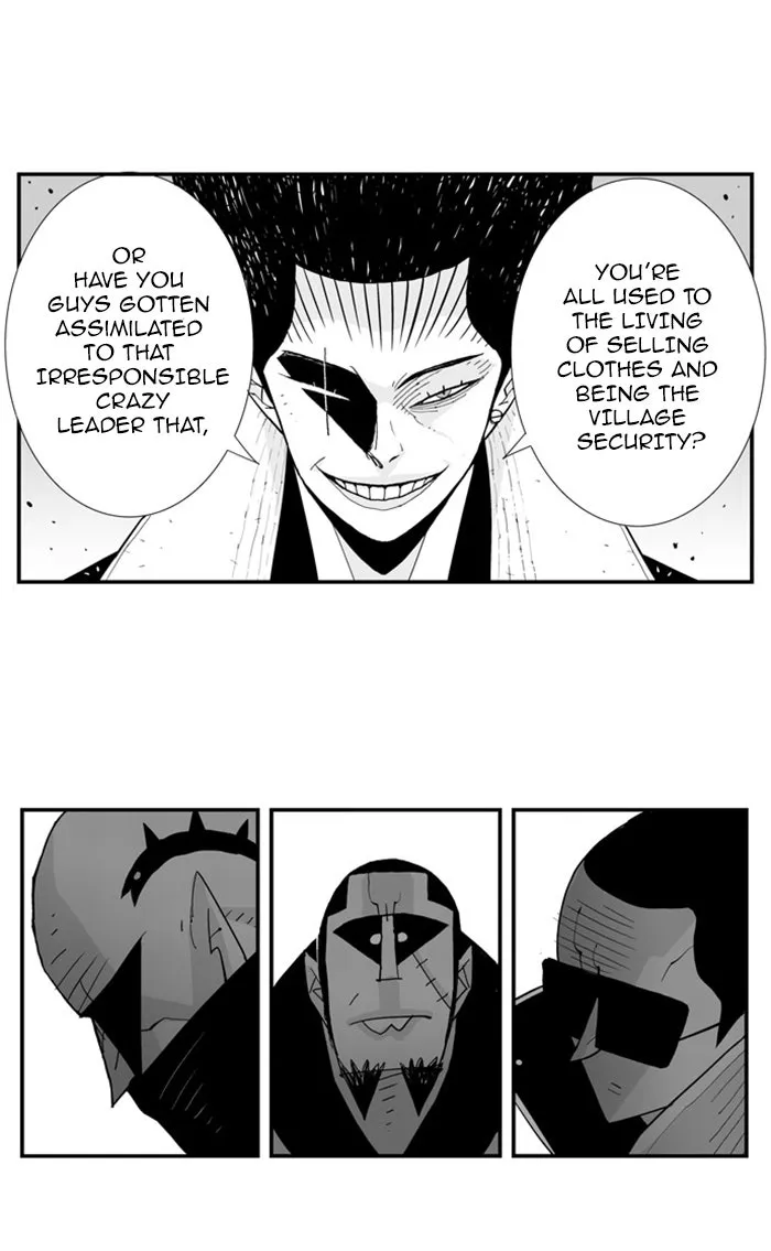 Hellper Chapter 28 page 25 - 
