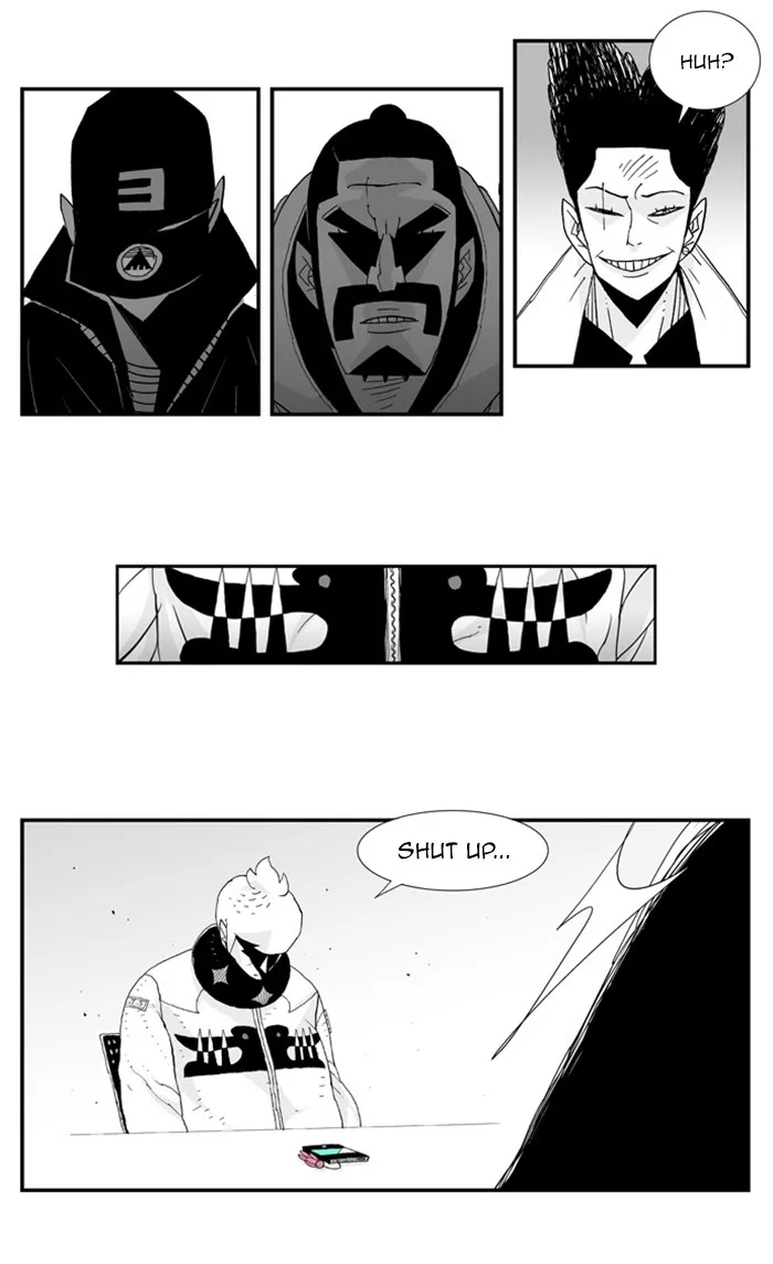 Hellper Chapter 28 page 26 - 