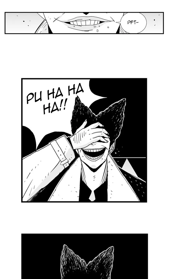 Hellper Chapter 28 page 30 - 