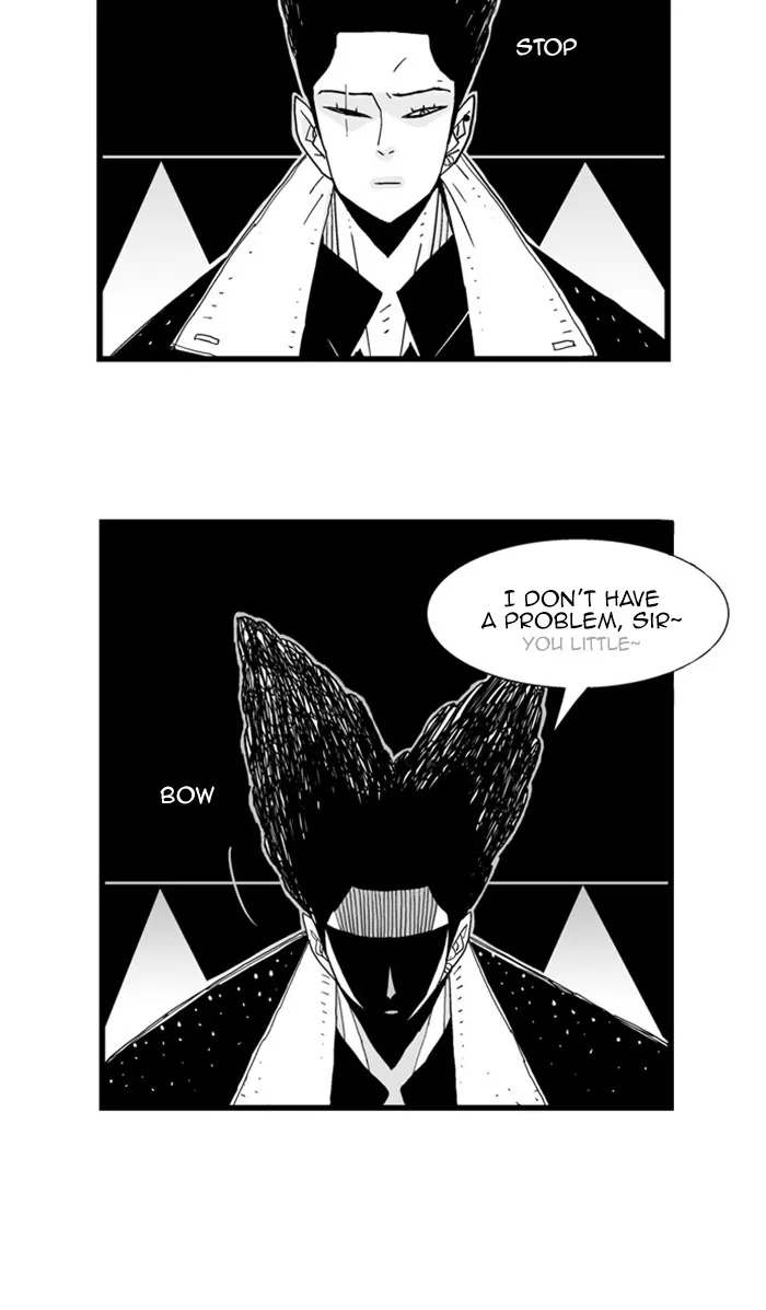 Hellper Chapter 28 page 31 - 
