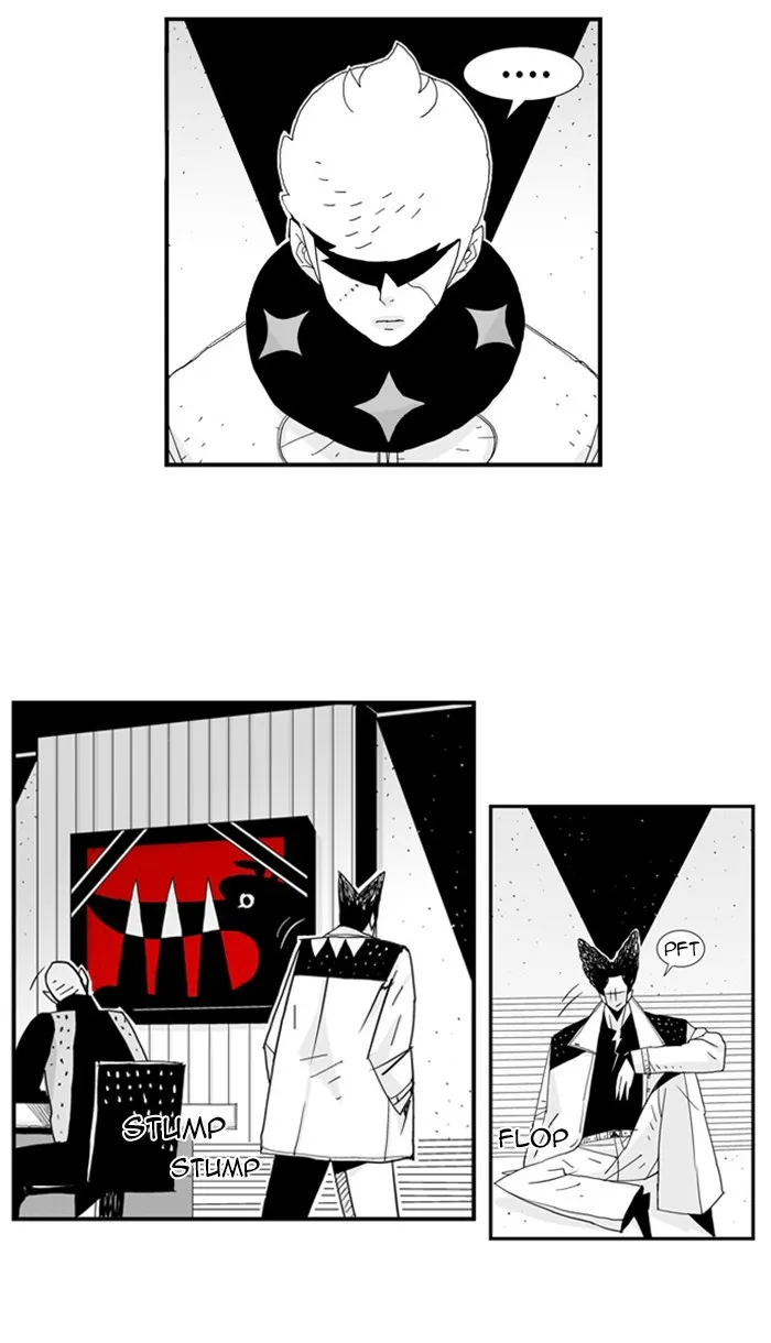 Hellper Chapter 28 page 32 - 