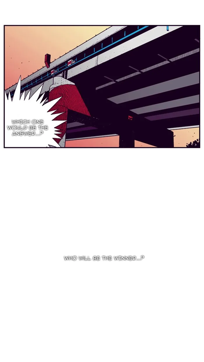 Hellper Chapter 28 page 34 - 
