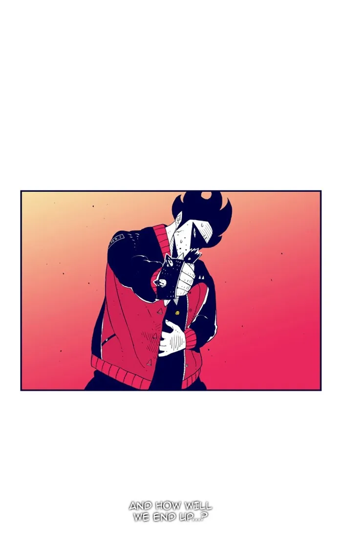 Hellper Chapter 28 page 35 - 