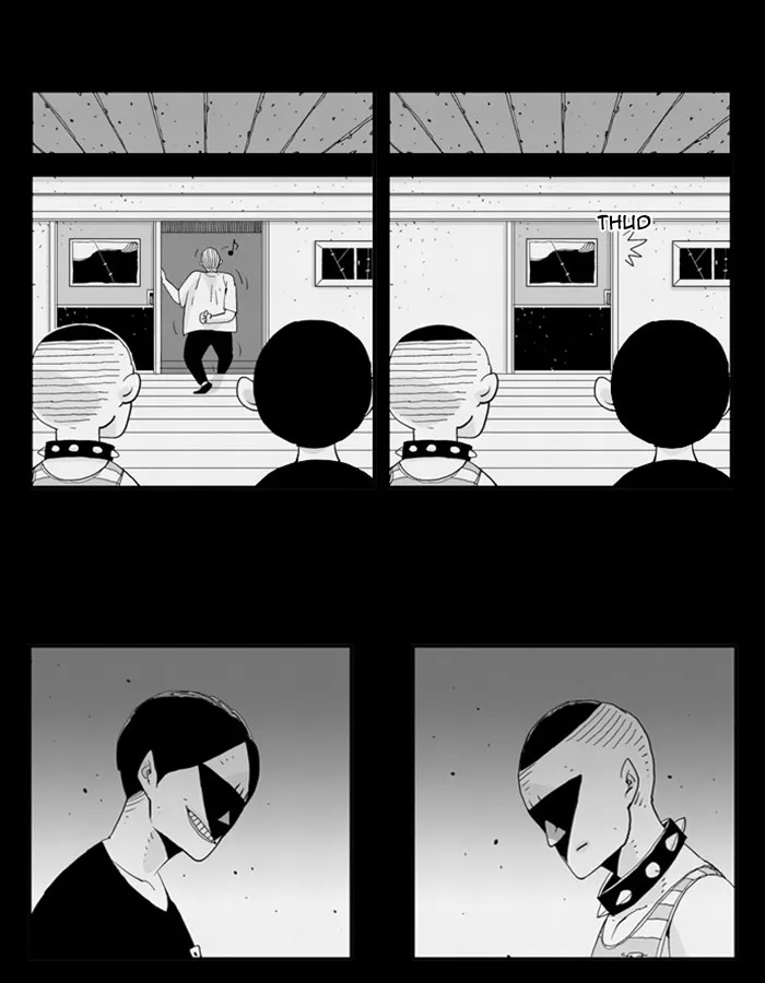 Hellper Chapter 28 page 5 - 