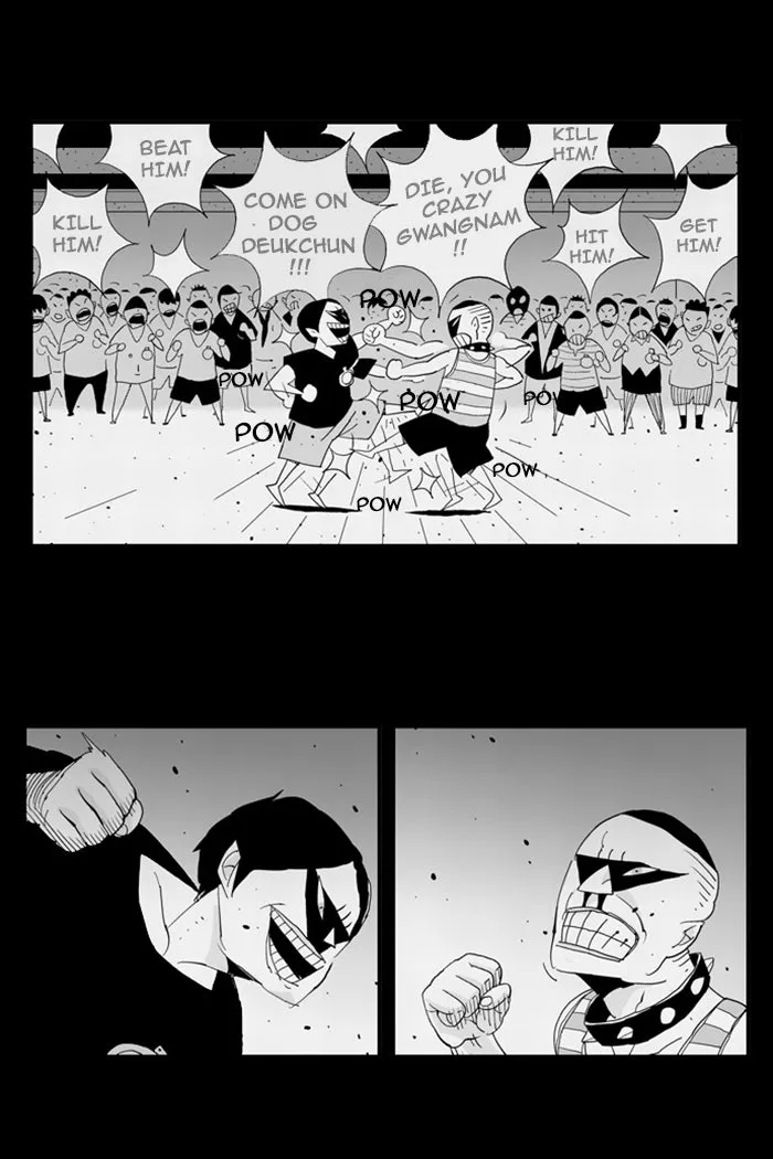 Hellper Chapter 28 page 6 - 