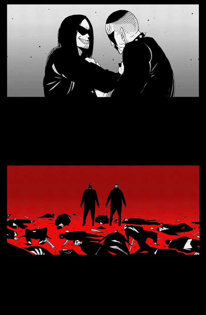 Hellper Chapter 28 page 8 - 