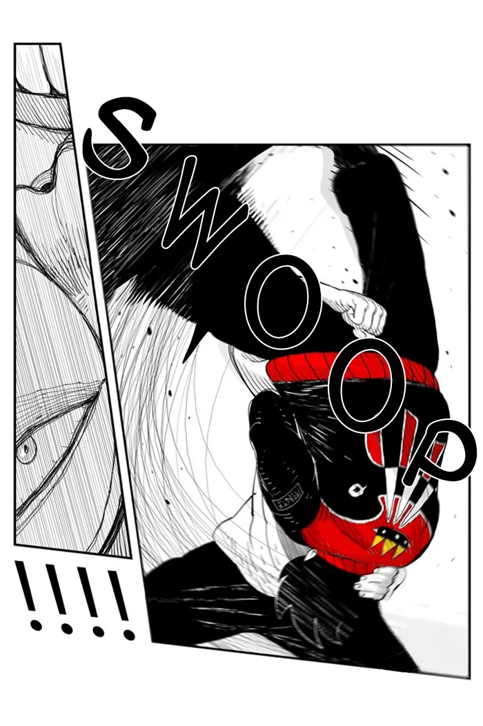 Hellper Chapter 28 page 10 - 