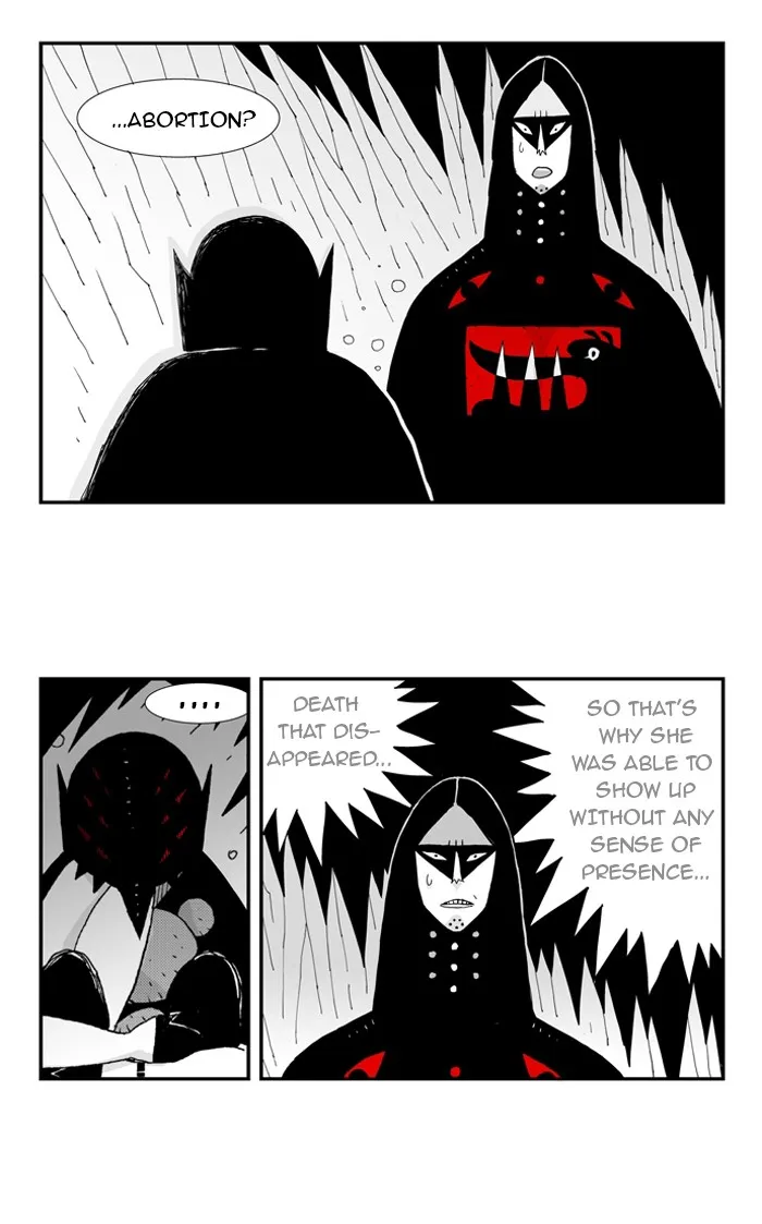 Hellper Chapter 29 page 12 - 