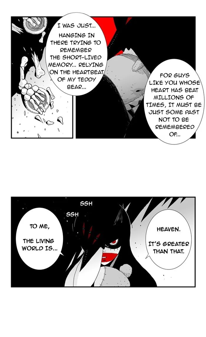 Hellper Chapter 29 page 15 - 