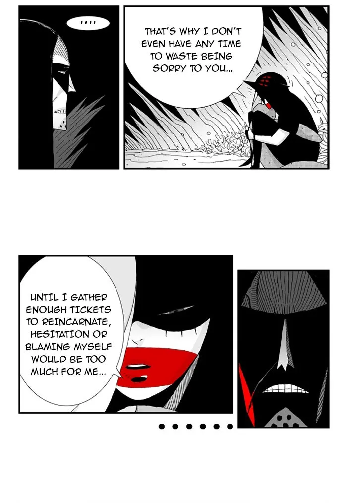 Hellper Chapter 29 page 16 - 