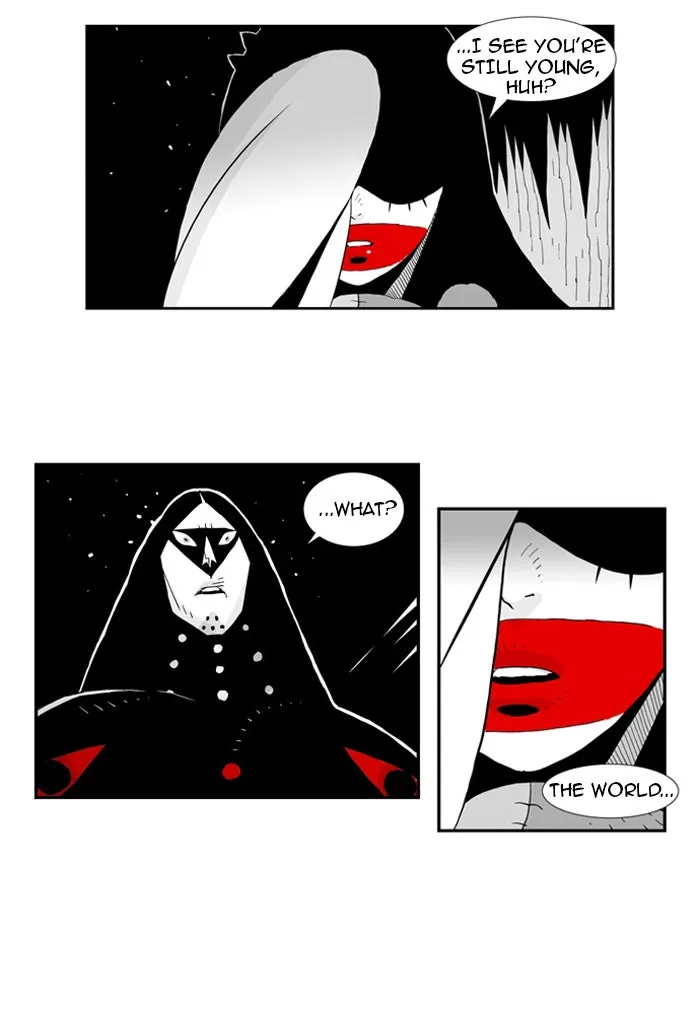 Hellper Chapter 29 page 18 - 