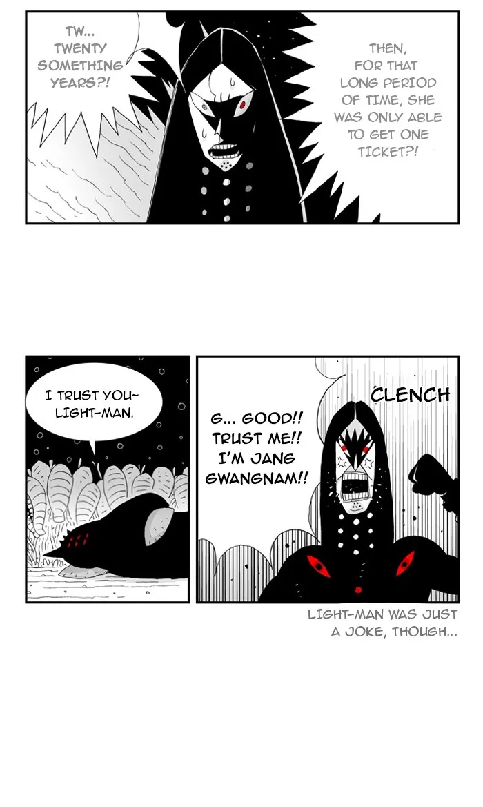 Hellper Chapter 29 page 21 - 