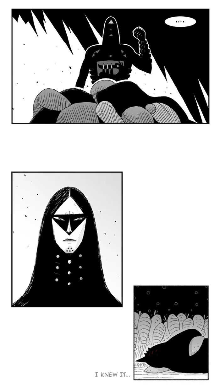 Hellper Chapter 29 page 22 - 
