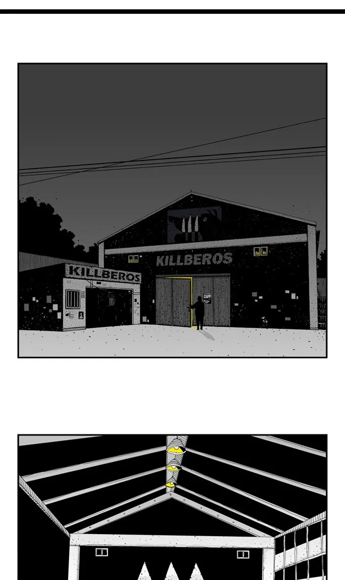 Hellper Chapter 29 page 24 - 