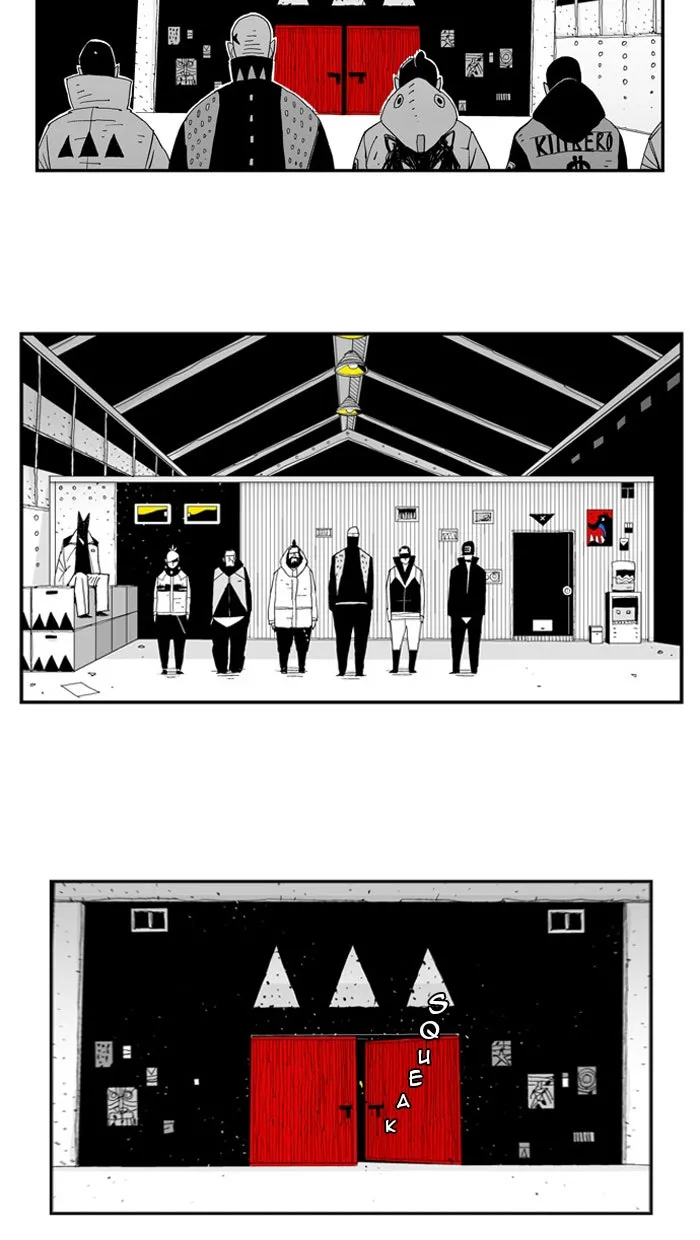 Hellper Chapter 29 page 25 - 