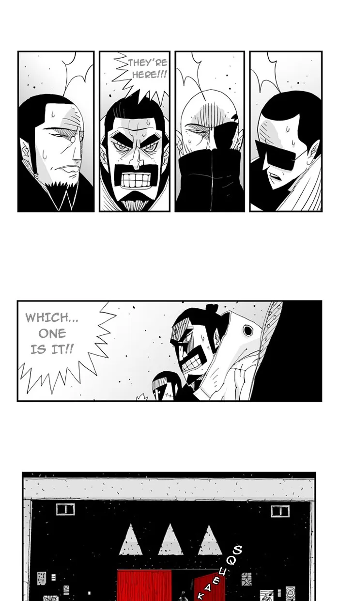 Hellper Chapter 29 page 26 - 