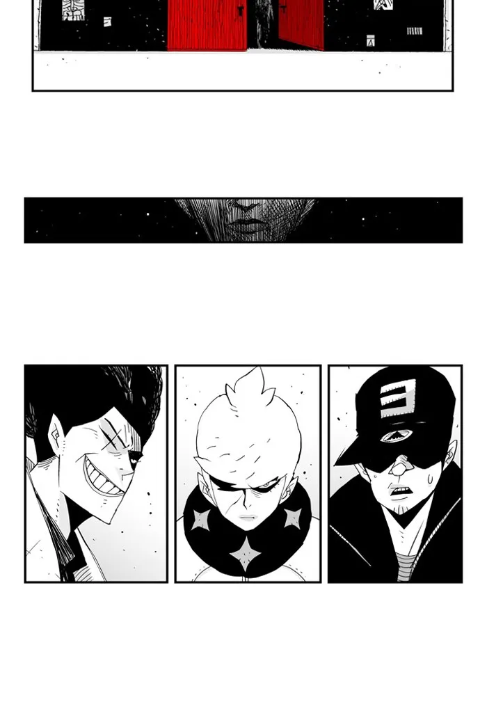 Hellper Chapter 29 page 27 - 