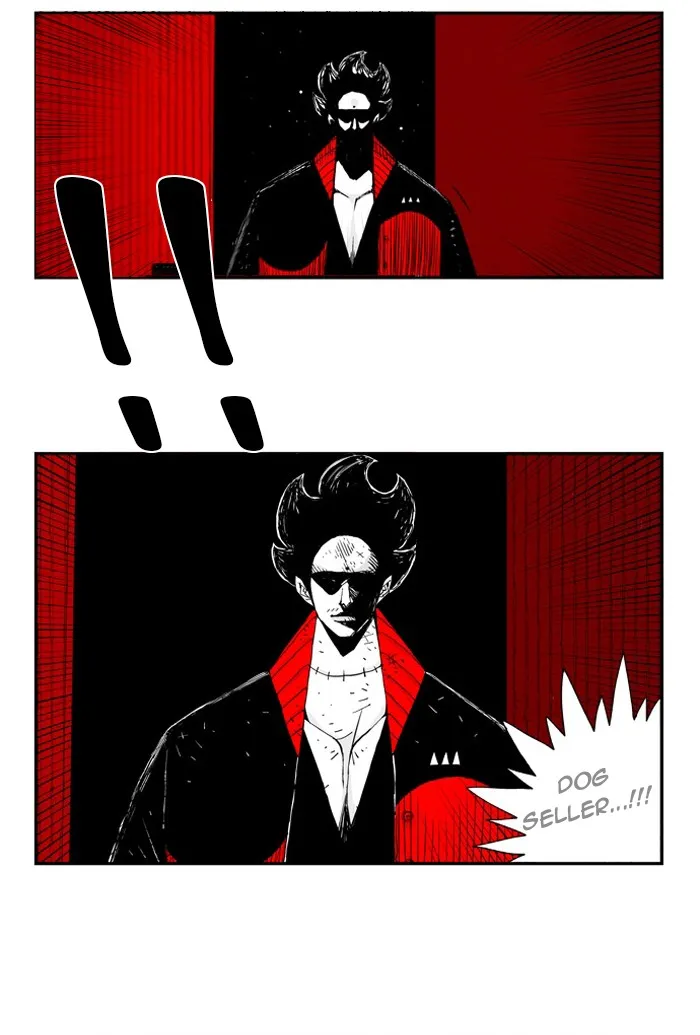 Hellper Chapter 29 page 28 - 