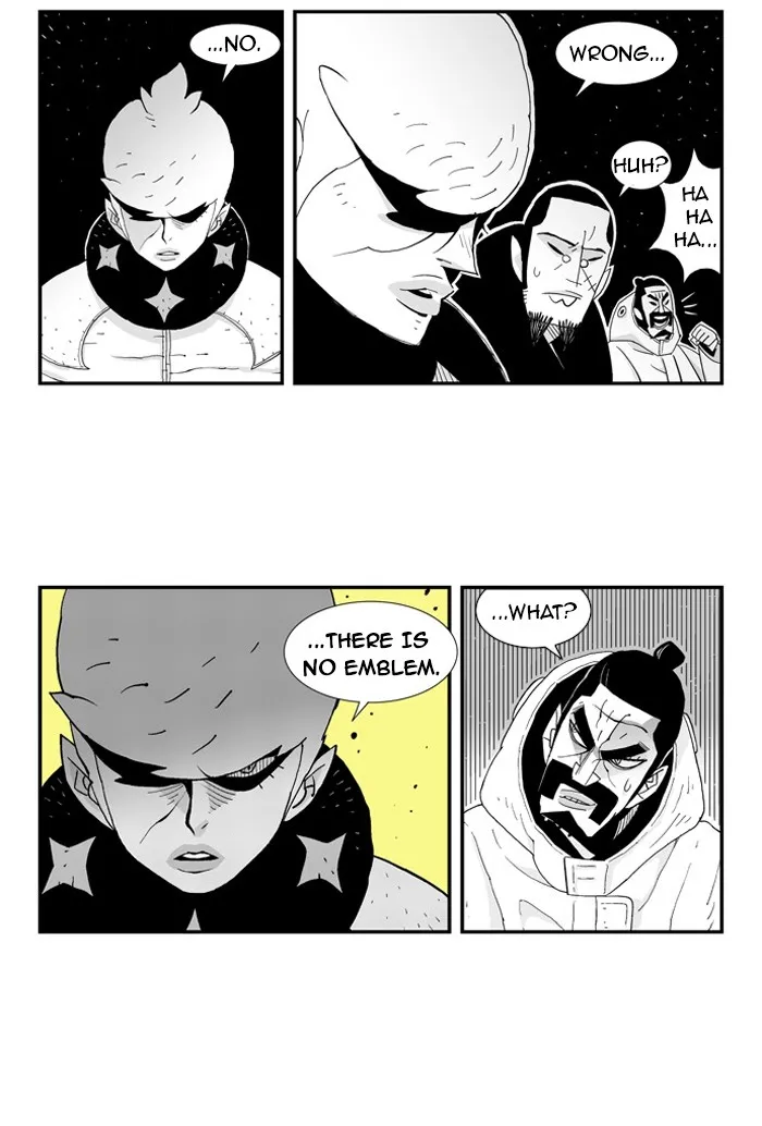 Hellper Chapter 29 page 30 - 