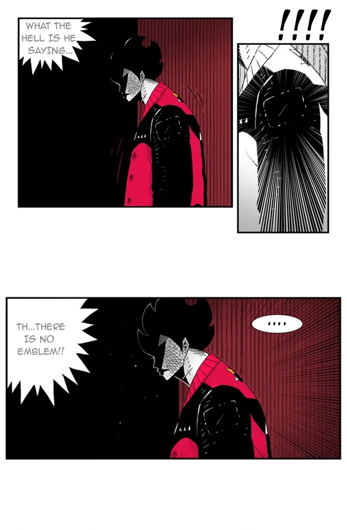 Hellper Chapter 29 page 31 - 
