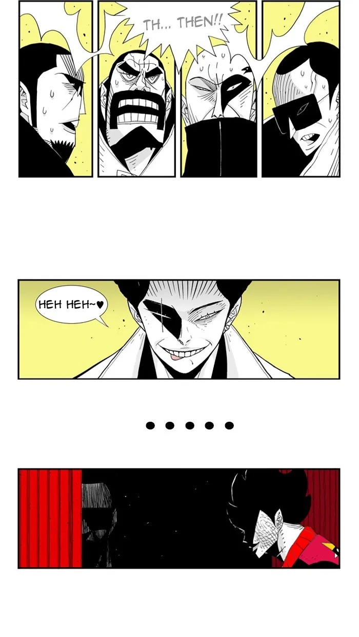 Hellper Chapter 29 page 32 - 