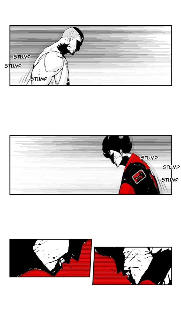 Hellper Chapter 29 page 5 - 