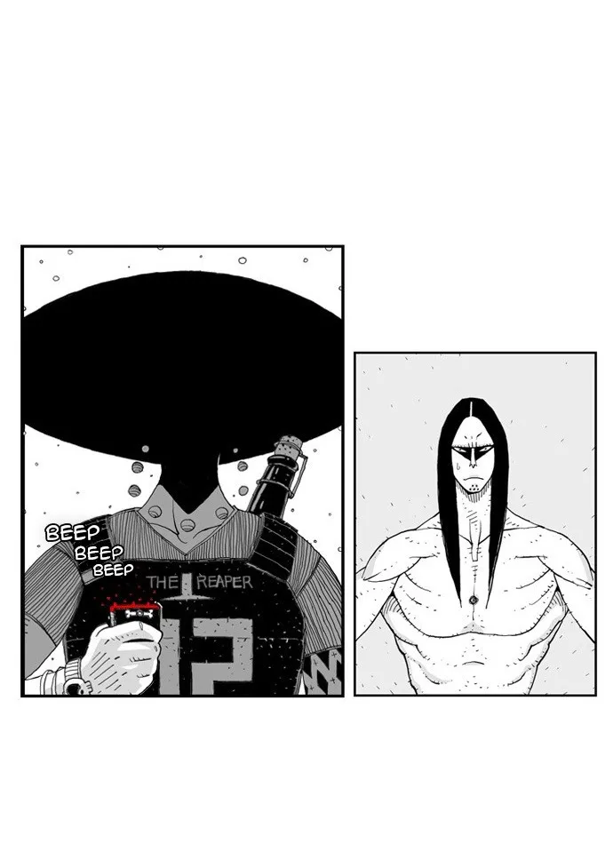 Hellper Chapter 3 page 2 - 