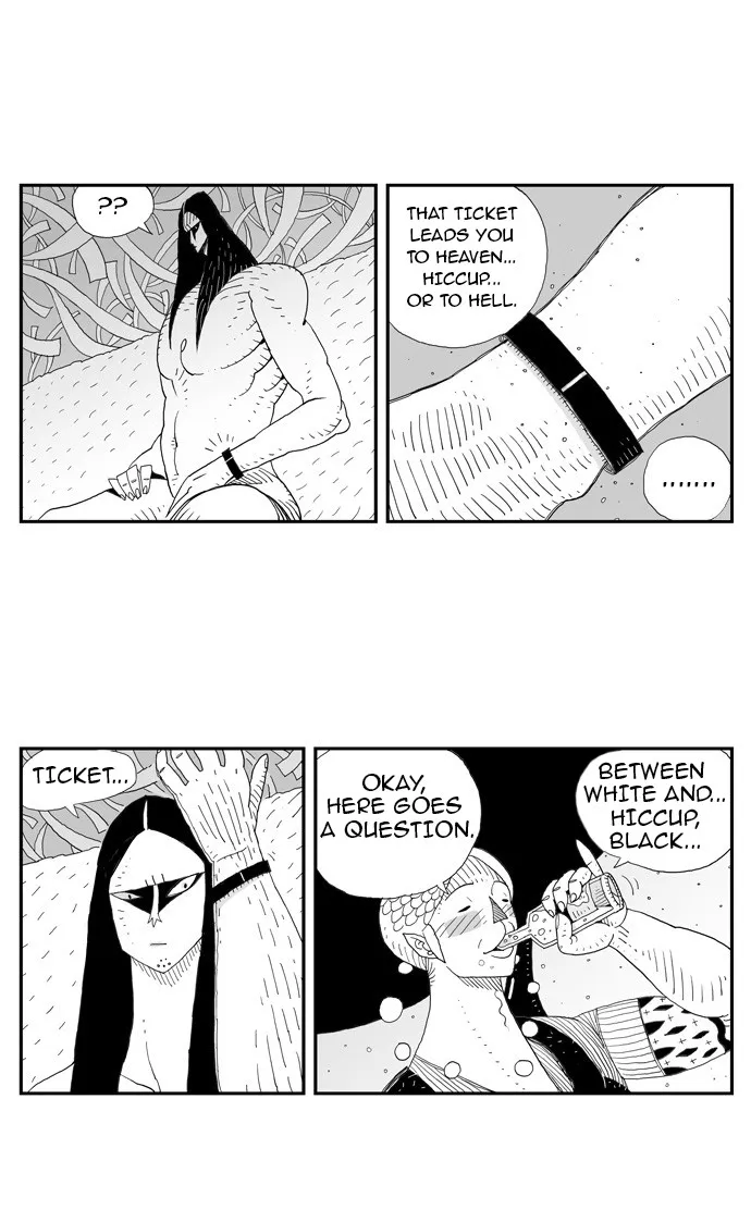 Hellper Chapter 3 page 11 - 