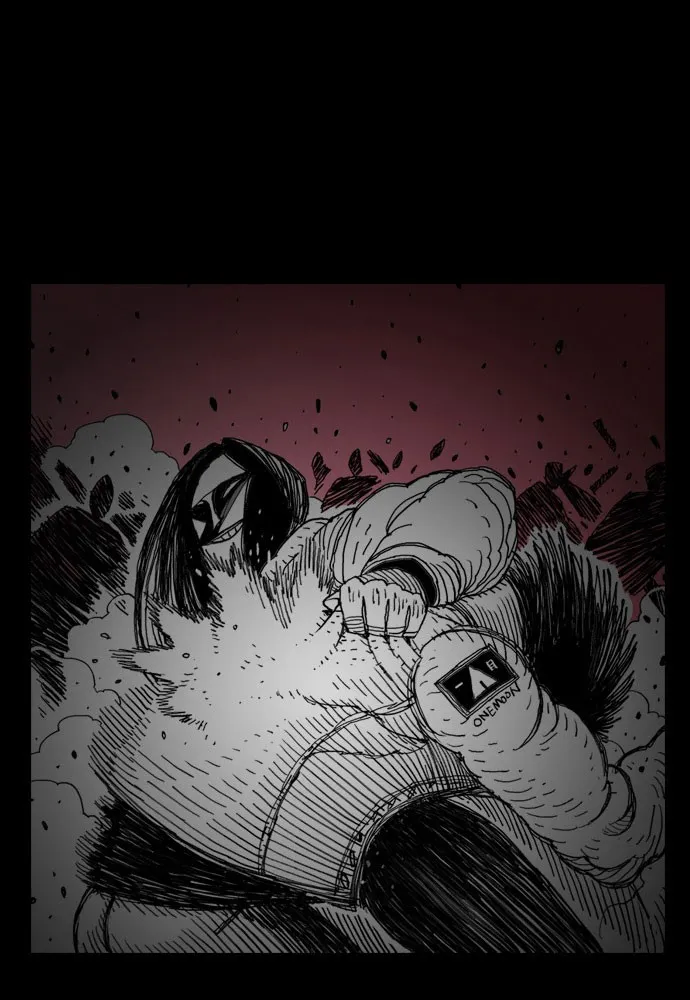 Hellper Chapter 3 page 21 - 