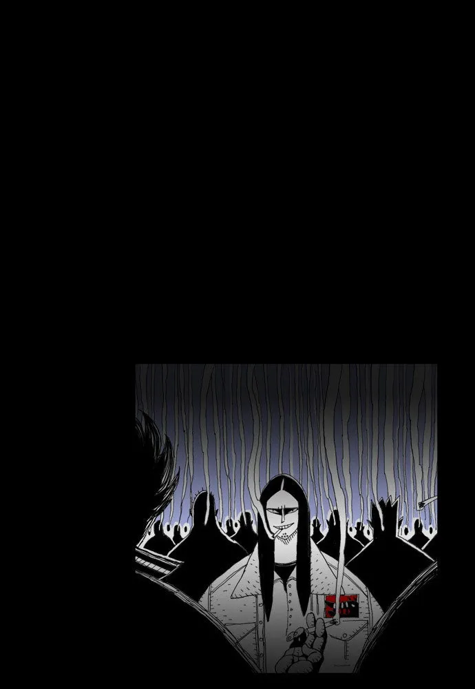Hellper Chapter 3 page 22 - 