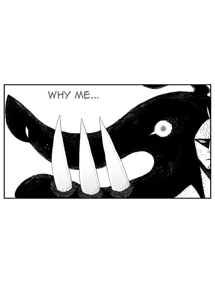 Hellper Chapter 3 page 27 - 