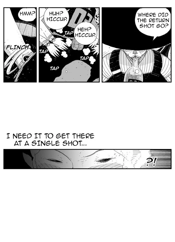 Hellper Chapter 3 page 29 - 