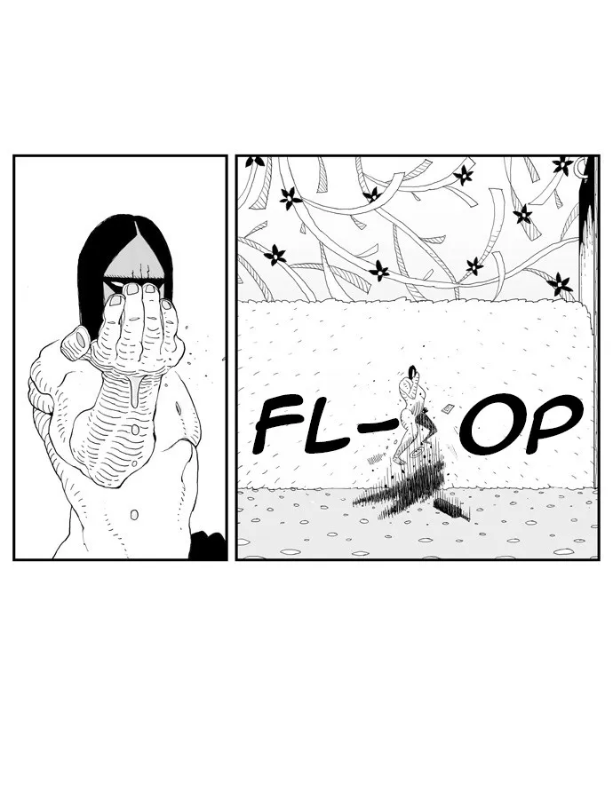 Hellper Chapter 3 page 33 - 