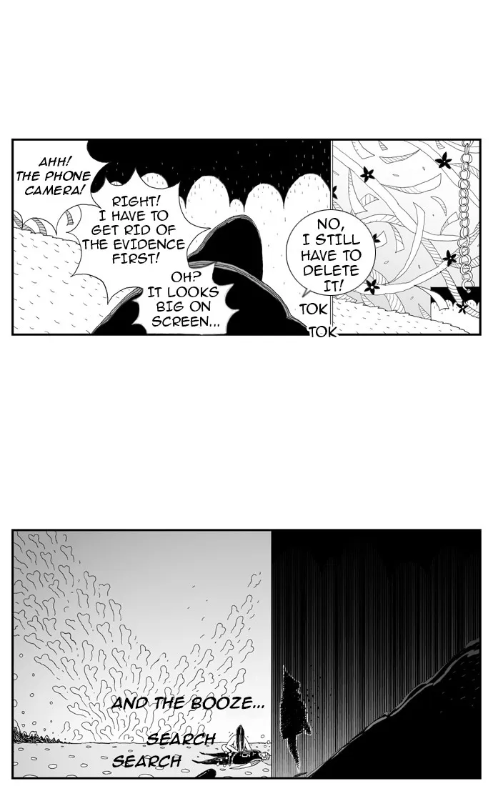 Hellper Chapter 3 page 35 - 