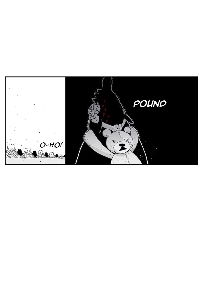 Hellper Chapter 3 page 36 - 