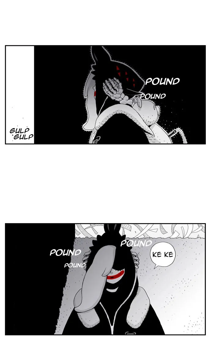 Hellper Chapter 3 page 37 - 