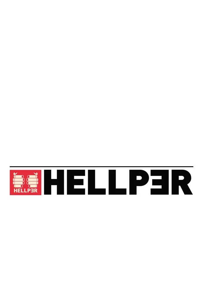 Hellper Chapter 3 page 38 - 