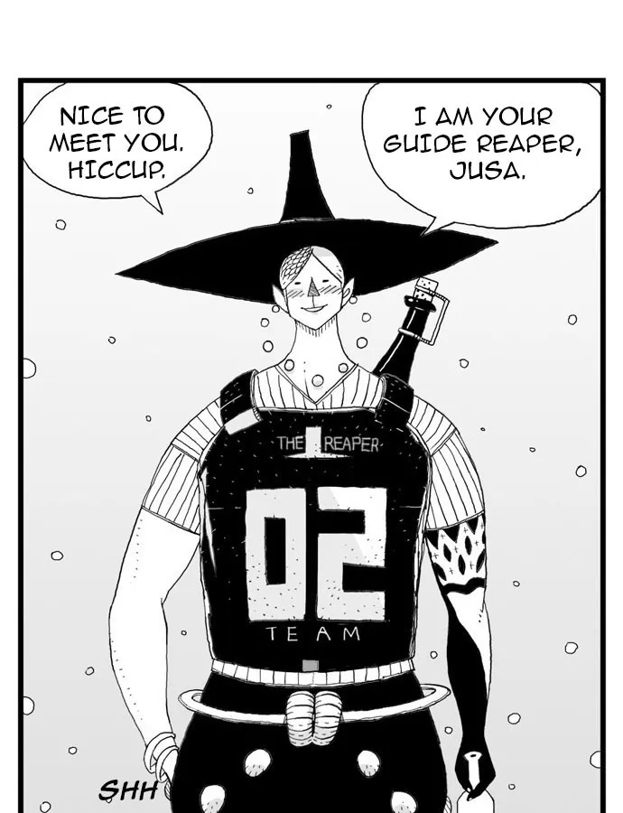 Hellper Chapter 3 page 7 - 